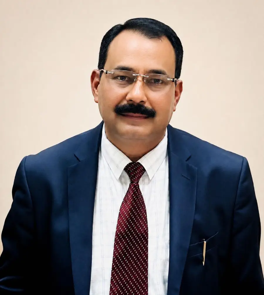 प्रो. सतपाल सिंह बिष्ट बने कुमाऊं विश्वविद्यालय के नए कुलपति, लोक भवन से आदेश जारी 1 प्रो. सतपाल सिंह बिष्ट