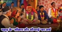 सौकार और सौन्याई